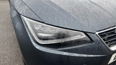 SEAT Ibiza 1.0 TSI 95 FR [EZ] 5dr Petrol Hatchback